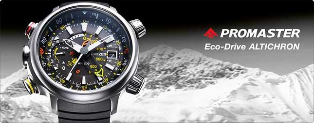 online: ⇒ with PROMASTER confidence CITIZEN buy watches Timeshop24