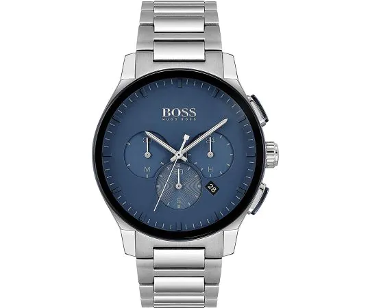 Hugo Boss 1513763 Peak Chrono 44mm Mens watch cheap shopping Timeshop24