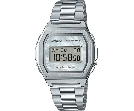 Casio A1000D 7EF Vintage Iconic 38mm Ladies Mens Unisex watch cheap shopping Timeshop24