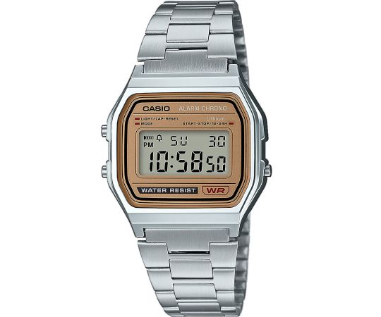 Casio watch wr best sale