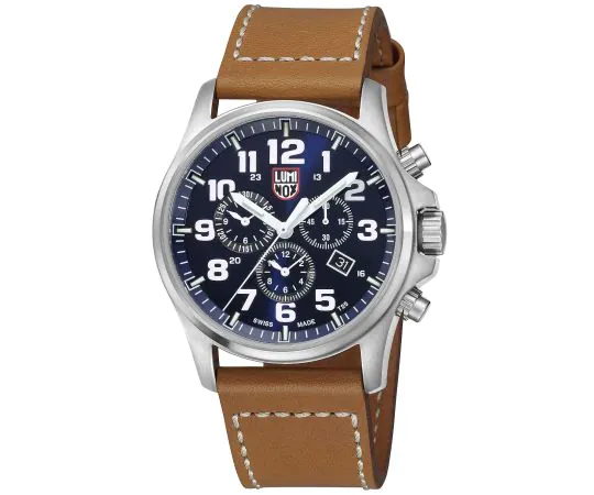 Atacama field chrono alarm 1940 series best sale