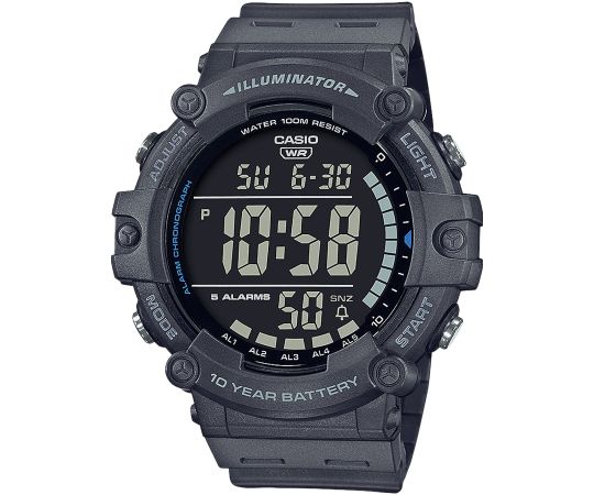 Casio 50 wr online