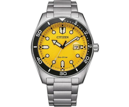 Mens watches citizen eco hotsell