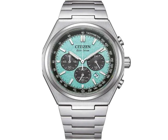 Citizen eco drive men titanium sale