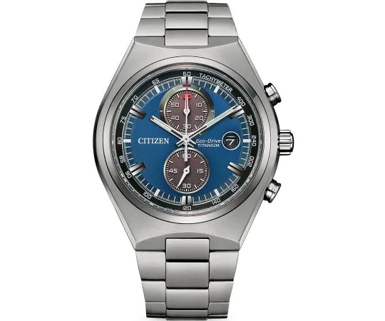 Eco drive super titanium sale