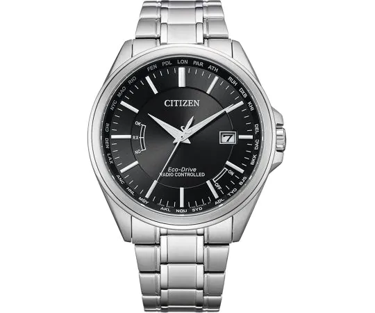 Radio controlled watches store