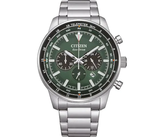 Citizen Eco Drive Chronograph Men’s Watch high quality