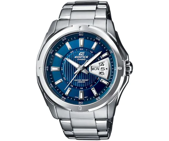 Casio EF 129D 2AVEF Edifice Mens watch cheap shopping Timeshop24