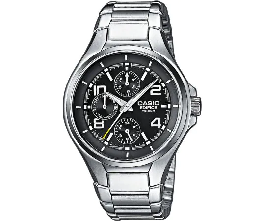 Casio EF 316D 1AVEG Edifice 40mm Mens watch cheap shopping Timeshop24