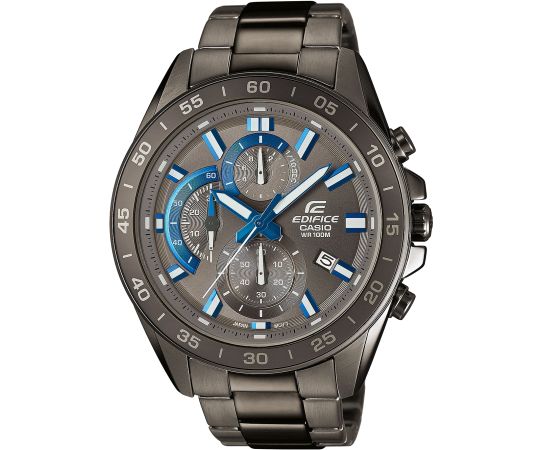 Casio EFV 550GY 8AVUEF Edifice 47mm Mens watch cheap shopping Timeshop24