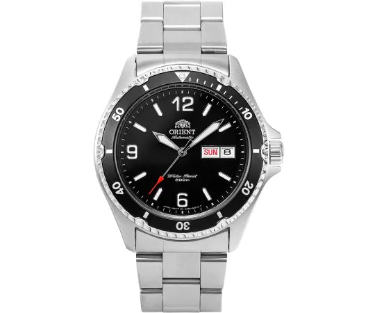 Orient FAA02001B9 Mako II Automatic Mens Watch 42mm 20ATM