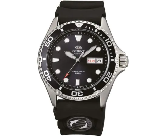 Orient diver ray ii on sale