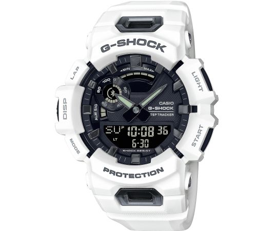 Casio GBA 900 7AER G Shock 46mm Mens watch cheap shopping Timeshop24