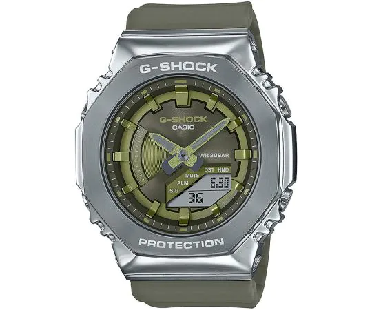 Casio g shock grey online