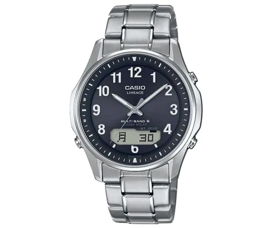 Casio wave ceptor titanium online