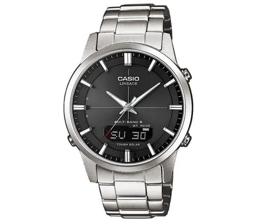 Casio lineage multiband 6 sale