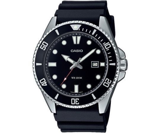 Casio mdv series on sale