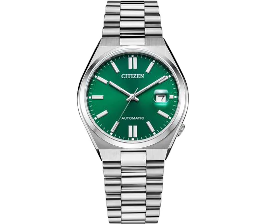 Citizen mens 2024 watch