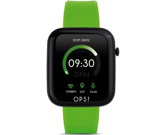 Active smartwatch online