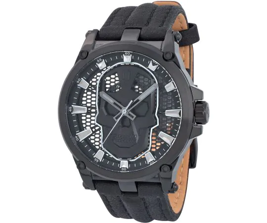 Police black watch price best sale