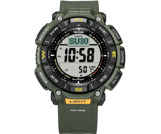 Protrek prg 300 hotsell