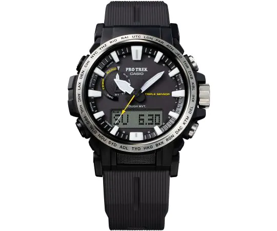 Protrek 60 hotsell