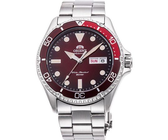 Orient mako ray online