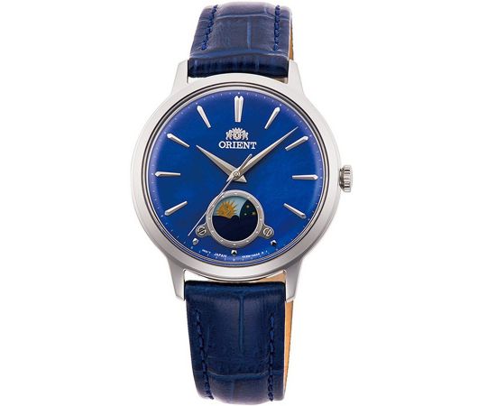 Reloj orient fase lunar sale