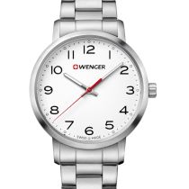 Wenger 01.1621.104 Avenue Ladies Watch 35mm 10 ATM