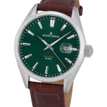 Jacques Lemans 1-1846.1C Derby Mens Watch Automatic Mens Watch