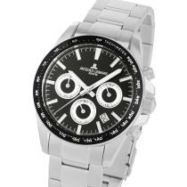 Jacques Lemans 1-1877E Liverpool Chronograph Mens Watch