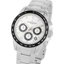 Jacques Lemans 1-1877F Liverpool Chronograph Mens Watch