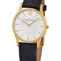 Jacques Lemans 1-1944D London Ladies Watch 34mm 5ATM