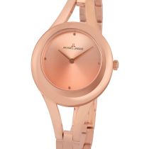 Jacques Lemans 1-2071D Paris Ladies Watch 32mm 5ATM