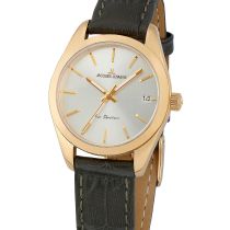 Jacques Lemans 1-2084C La Passion Ladies Watch 30mm 10ATM