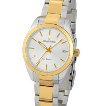 Jacques Lemans 1-2084F La Passion Ladies Watch 30mm 10ATM