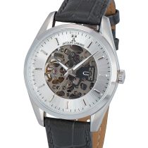 Jacques Lemans 1-2087A Derby Automatic Mens Watch 40mm 5ATM