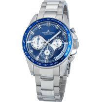 Jacques Lemans 1-2127F Liverpool Chronograph Mens Watch 40mm