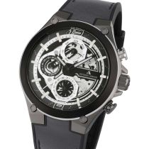 Jacques Lemans 1-2150A Manchester Multifunction Mens Watch