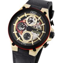 Jacques Lemans 1-2150C Manchester Multifunction Mens Watch