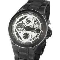 Jacques Lemans 1-2150F Manchester Multifunction Mens Watch