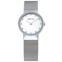 Bering Classic 10126-000 Ladies Watch