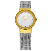 Bering Classic 10126-001 Ladies Watch