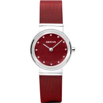 Bering 10126-303 Classic Ladies Watch 26mm 5ATM