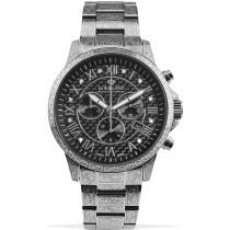 Louis XVI LXVI1019 Palais Royale Chronograph mens watch 43mm 5ATM