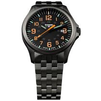 Traser H3 107870 P67 Officer Pro Gun Mens Watch 42mm 10 ATM