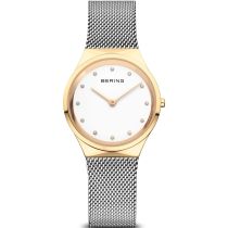 Bering 12131-010 Ladies Watch classic 30mm 3ATM