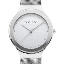 Bering 12934-000 classic Ladies Watch 34mm 3ATM