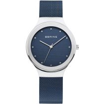 Bering 12934-307 Classic Ladies Watch 34mm 3ATM