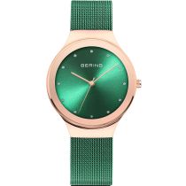 Bering 12934-868 Classic Ladies Watch 34mm 3ATM